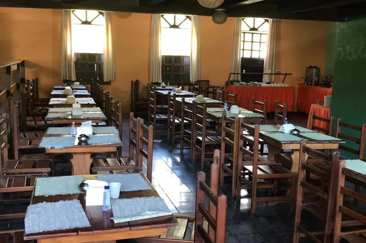 Hotel Recanto Do Sol 3*, Porto Seguro Brazil