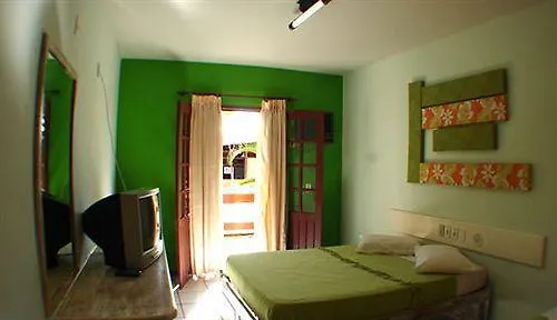 Hotel Recanto Do Sol