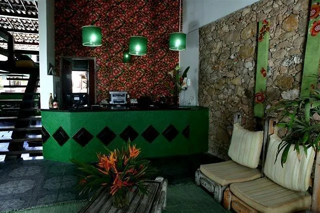 Hotel Recanto Do Sol