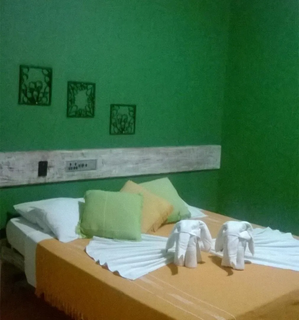 Hotel Recanto Do Sol