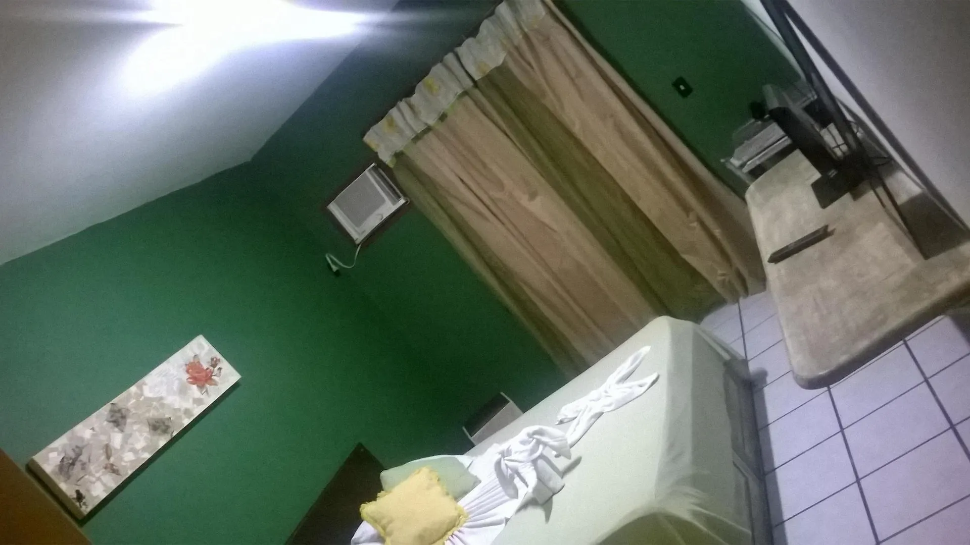 Hotel Recanto Do Sol