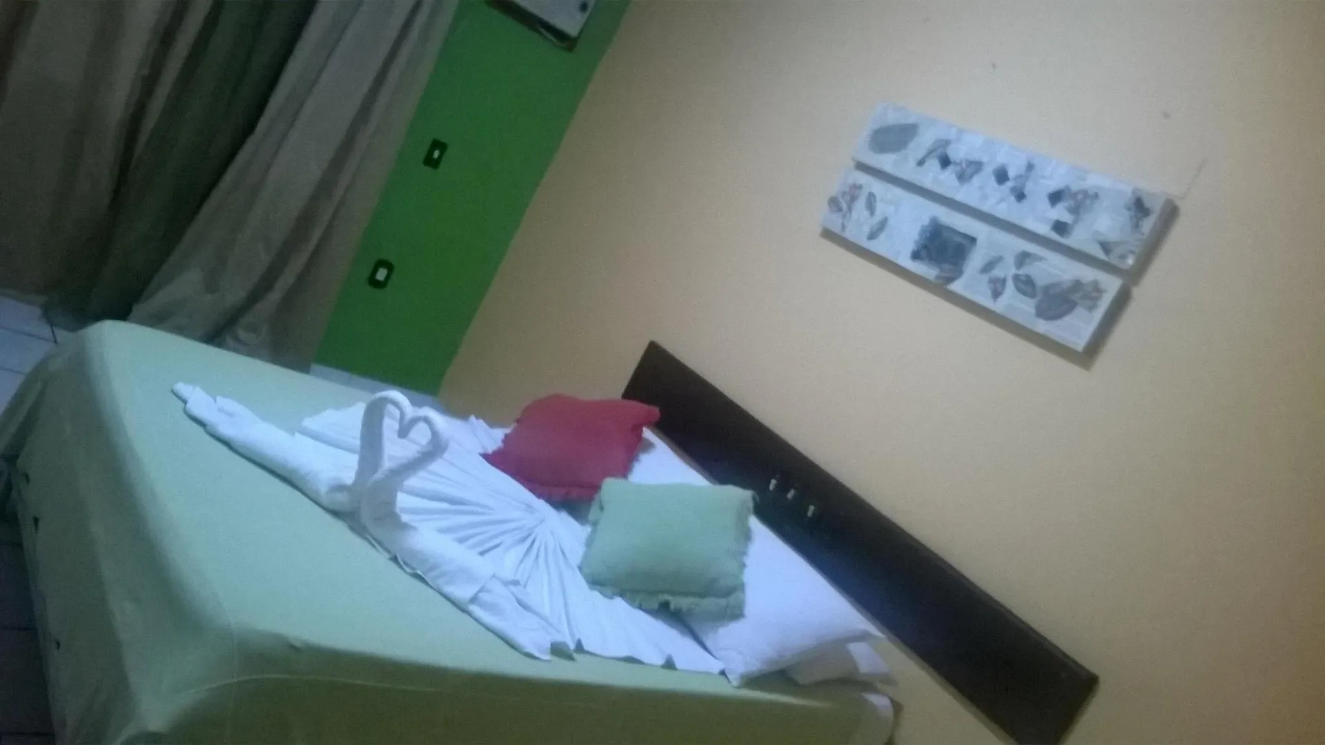 Hotel Recanto Do Sol  Porto Seguro