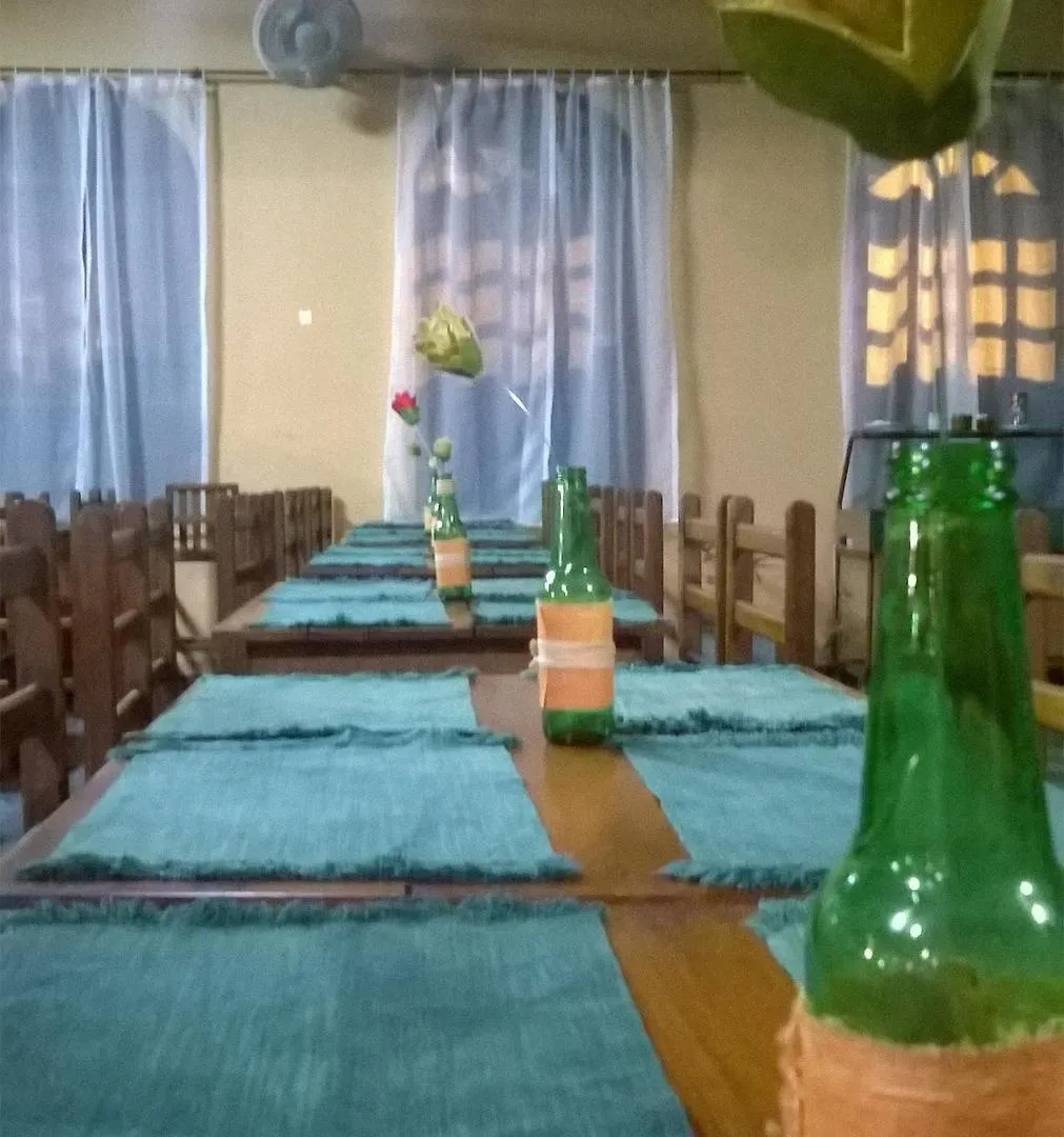 Hotel Recanto Do Sol Porto Seguro
