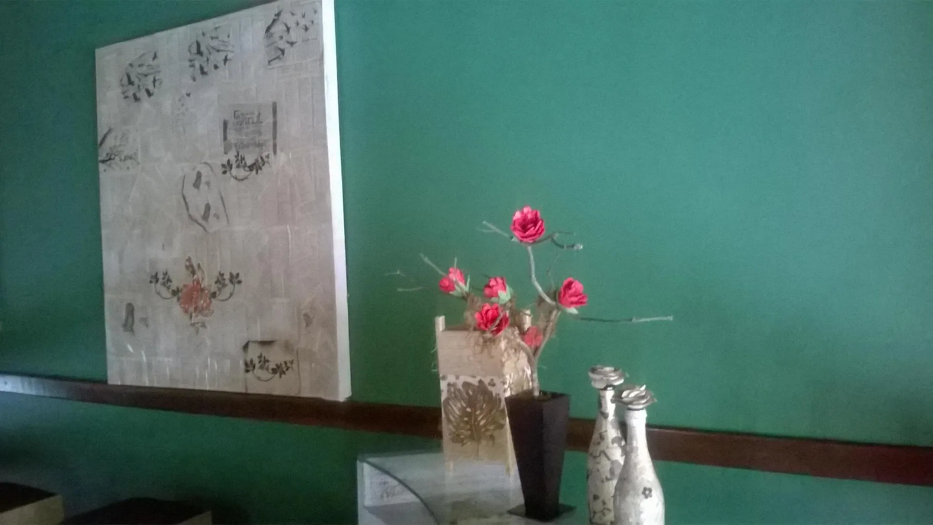Hotel Recanto Do Sol  Porto Seguro