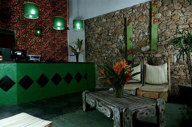 ***  Hotel Recanto Do Sol Brazil