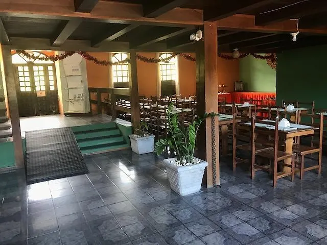 Hotel Recanto Do Sol 3*, Porto Seguro